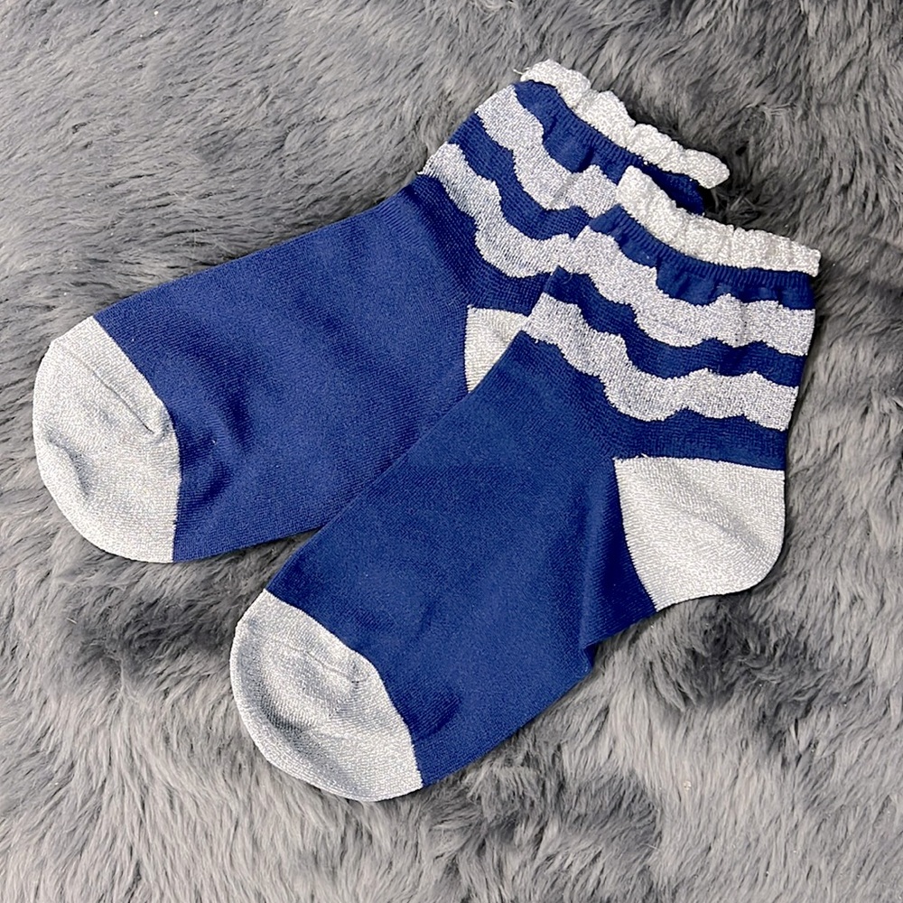 NWOT Anthropologie Size small socks